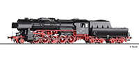 Tillig 02066 - TT - Dampflok WL 20, VEB Buna, Ep. III<br><br>Einmalauflage 2024